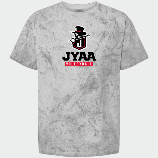 JYAA: Volleyball Colorblast™ T-Shirt