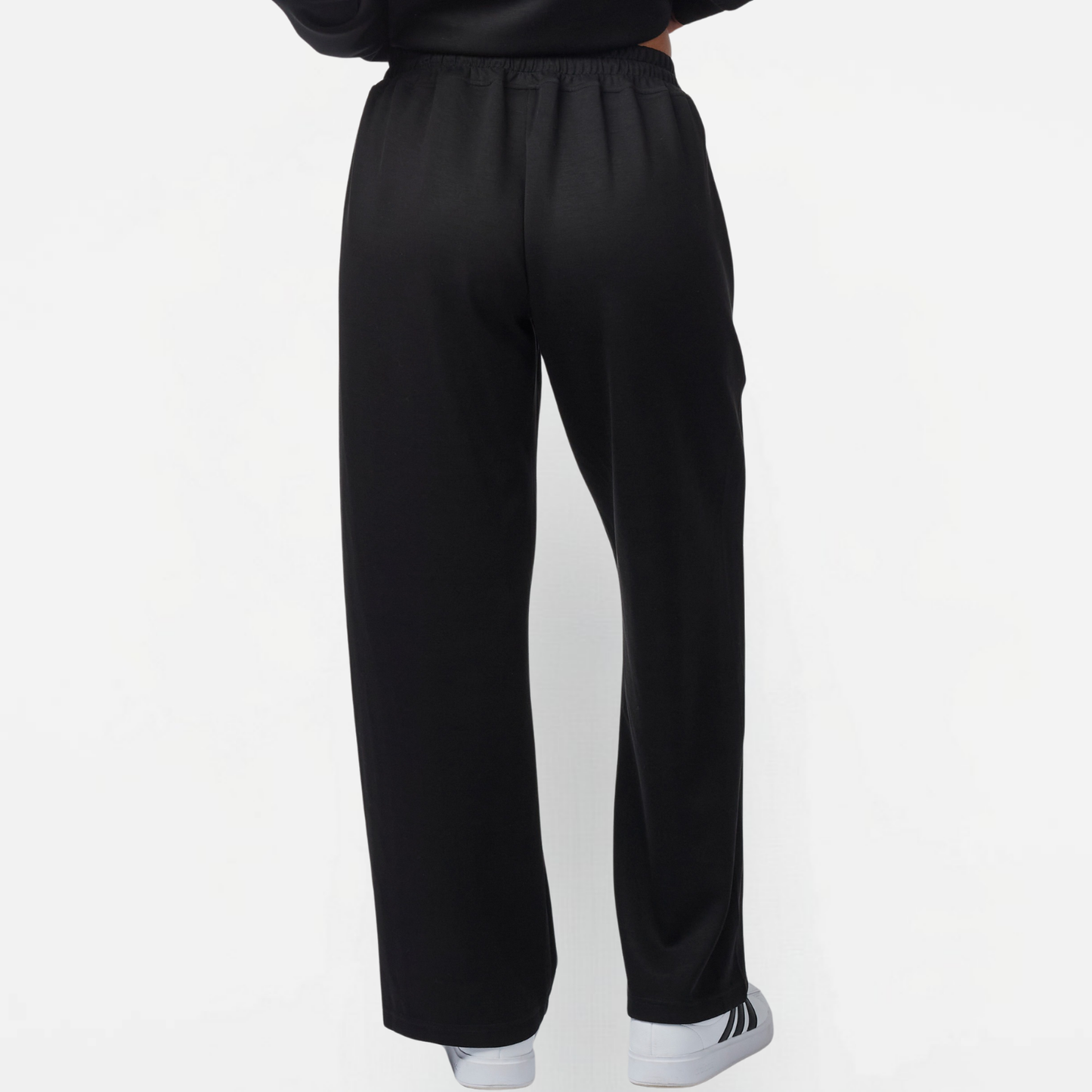 JYAA: Johnstown 'J' Logo Women's Wide Leg Pants