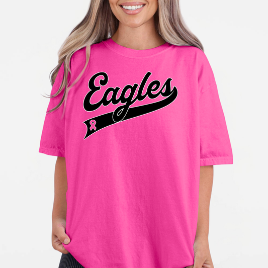 Eagles BCA: Comfort Colors® T-Shirt
