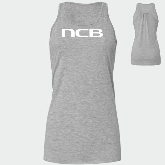 BRUINS: NCB Women's & Girls Flowy Tank Top