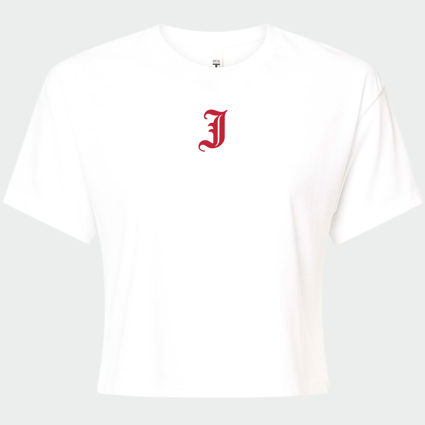JTB: J Women's Crop Top