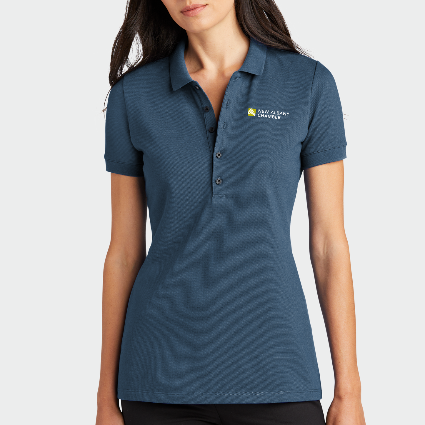 NA Chamber: Women's Polo