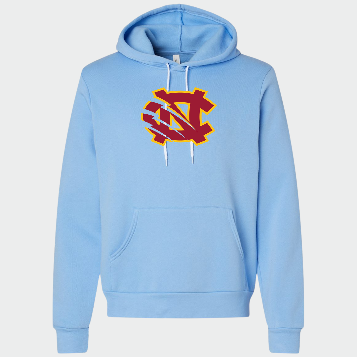BRUINS: NC Sponge Fleece Hoodie