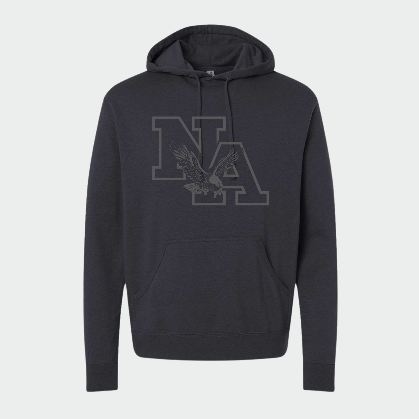 NAPTO: **Final Few** NA, Special blend Hooded Sweatshirt