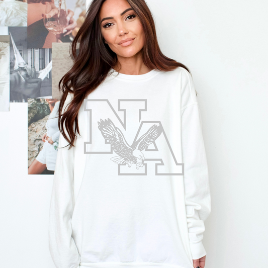 The James Crew Sweatshirt