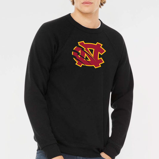 BRUINS: NC Sponge Fleece Sweatshirt
