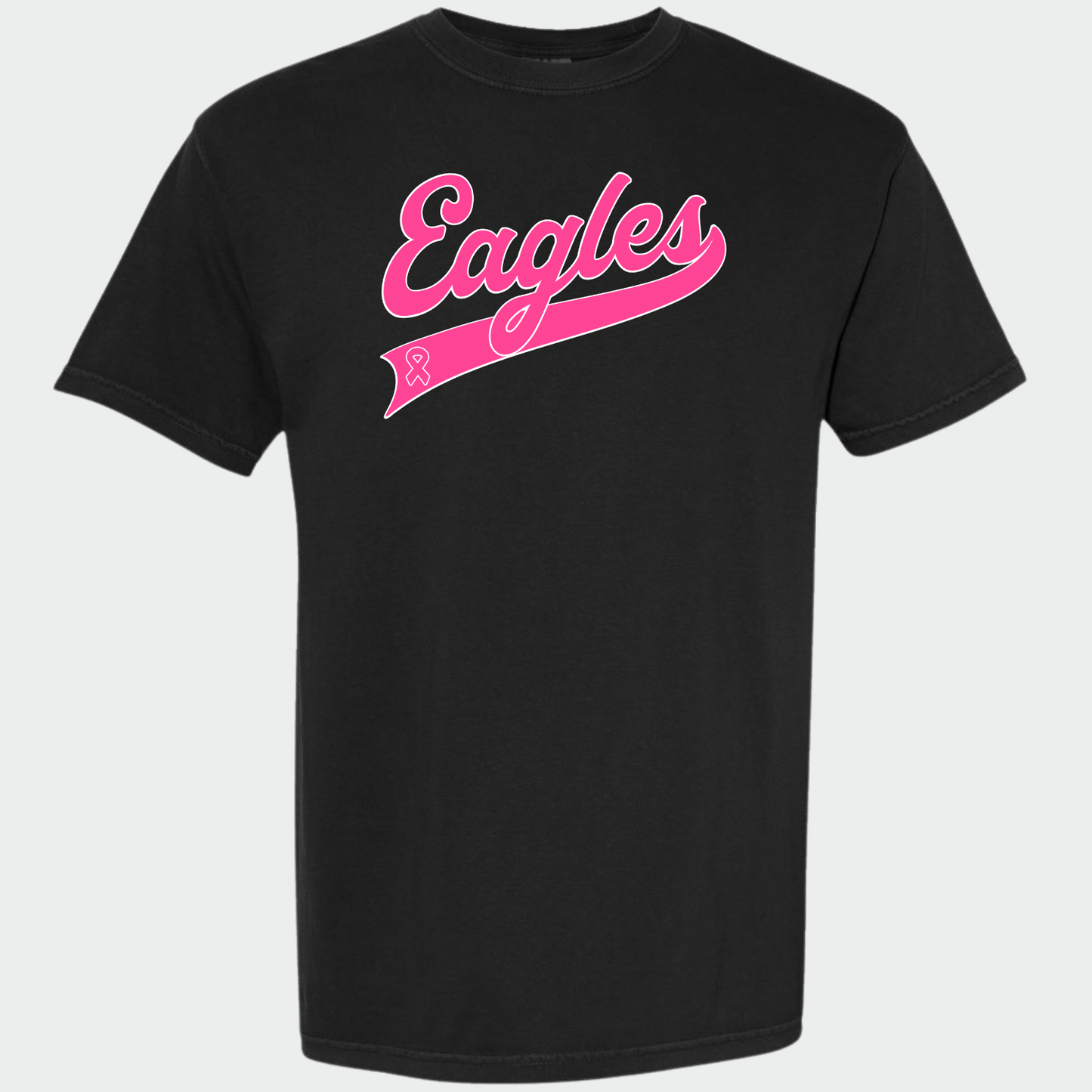 Eagles BCA: Comfort Colors® T-Shirt
