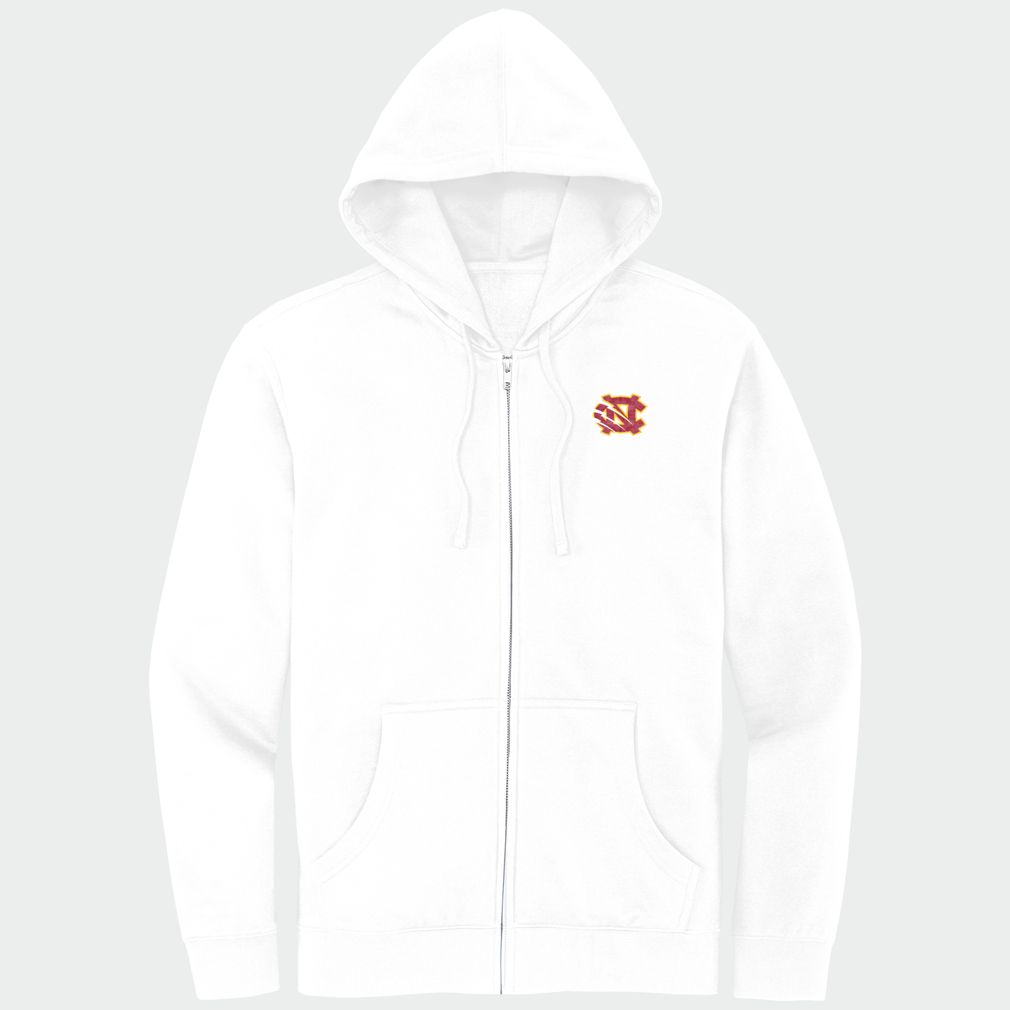 BRUINS: NC Full-Zip Hoodie