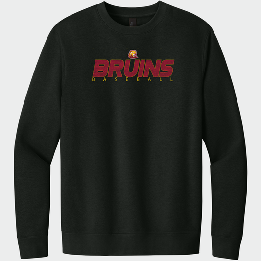 BRUINS: Crew Sweatshirt