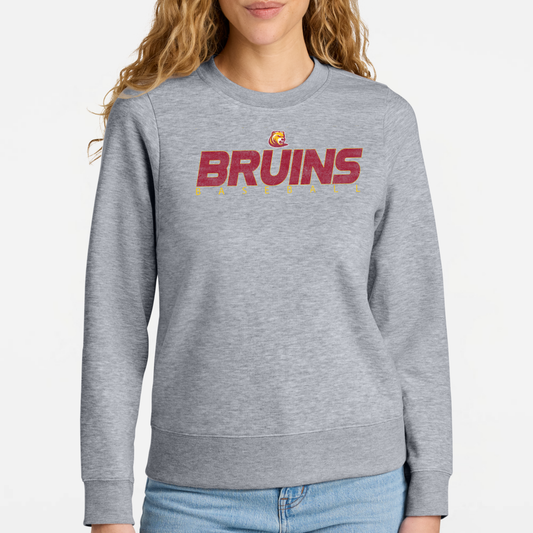BRUINS: Women's Sweatshirt