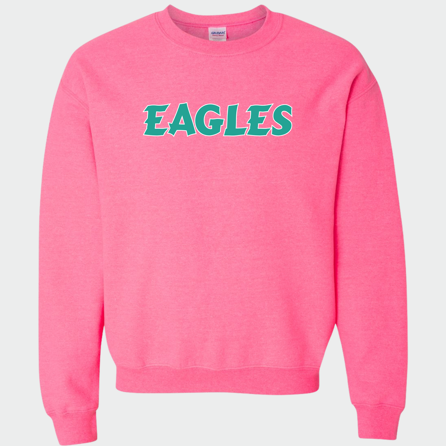 NA11UG: Eagles Sweatshirt