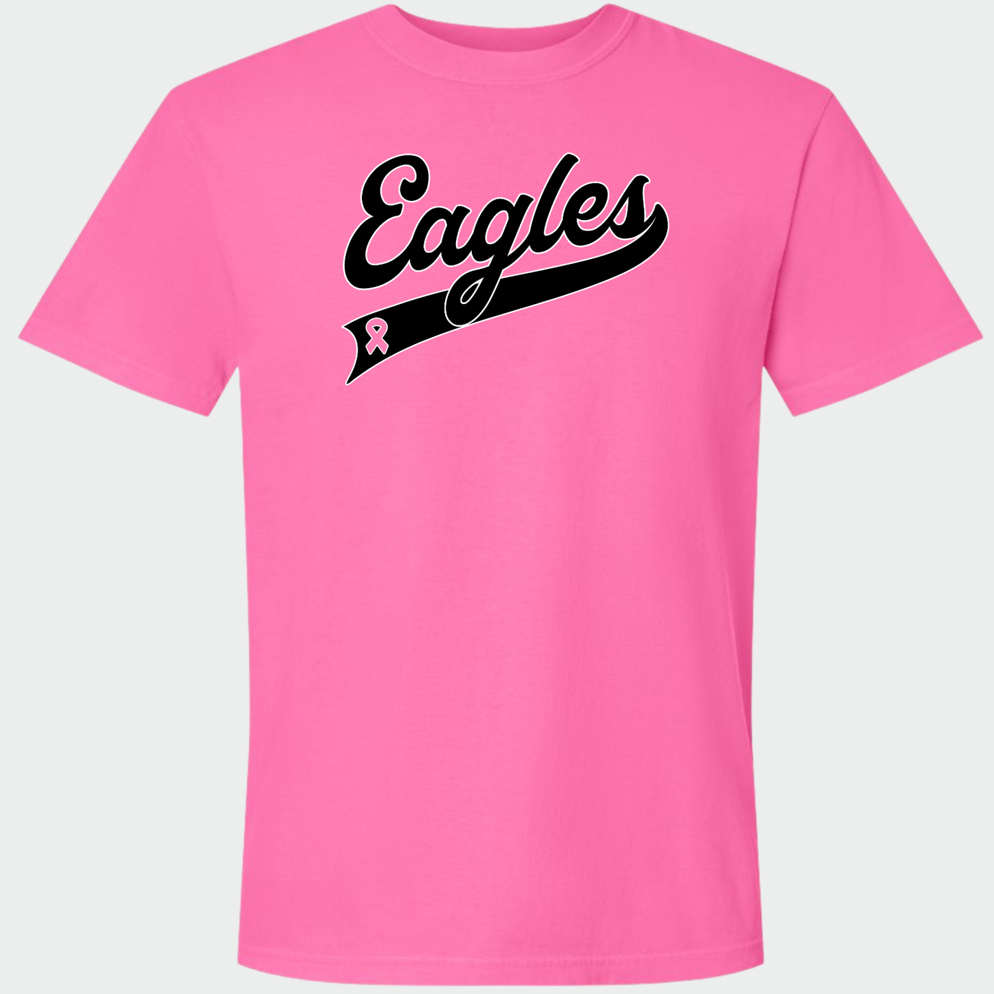 Eagles BCA: Comfort Colors® T-Shirt