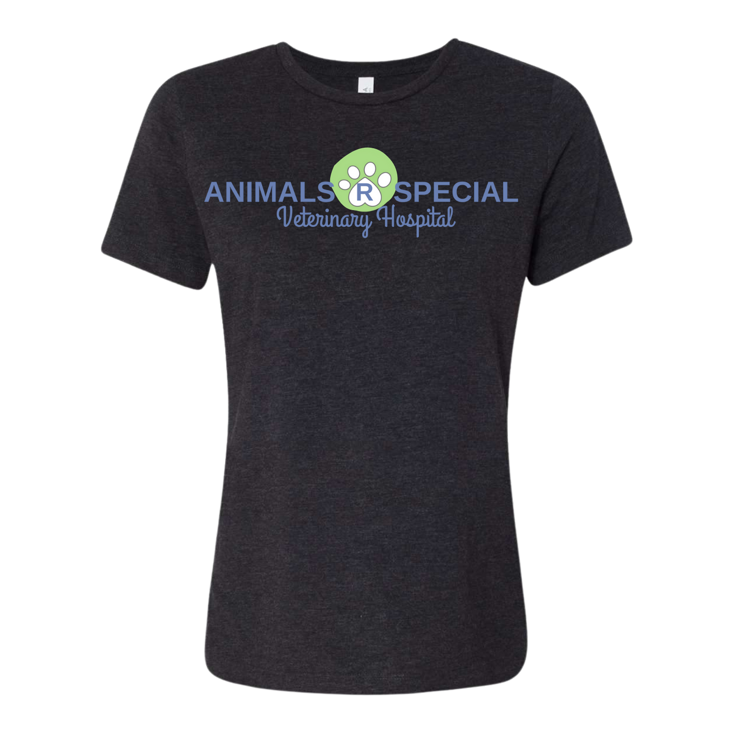 ARS: Women's Classic Logo Tee