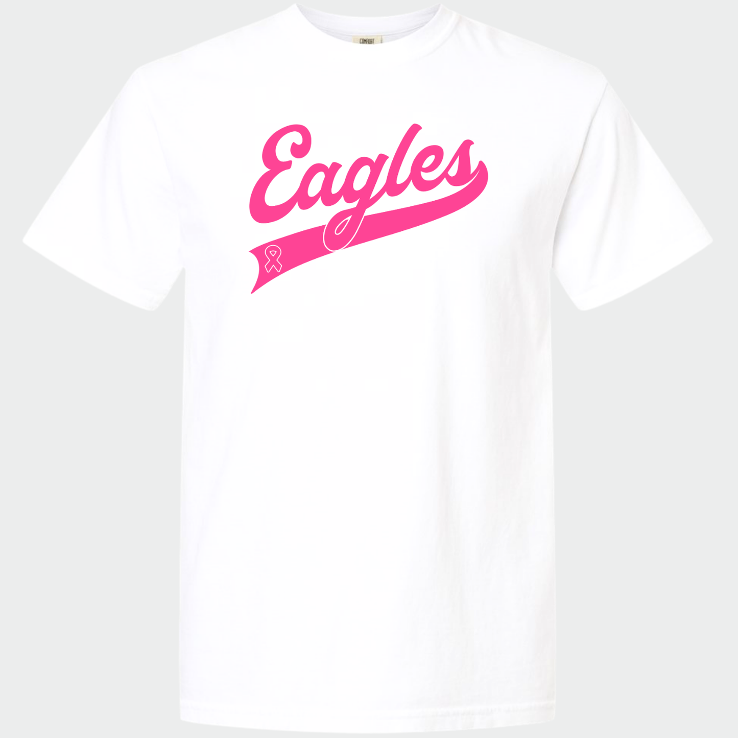 Eagles BCA: Comfort Colors® T-Shirt