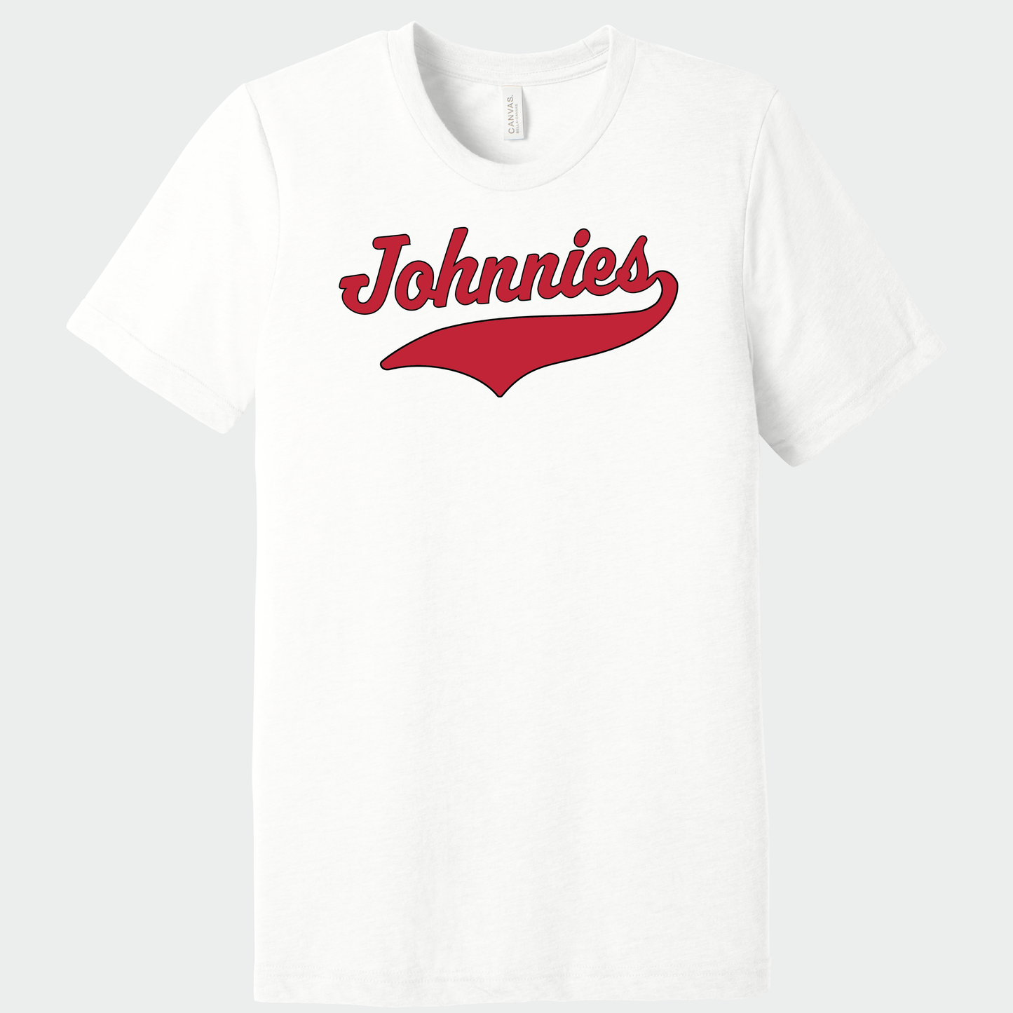 JTB: Johnnies Swash Triblend T-Shirt