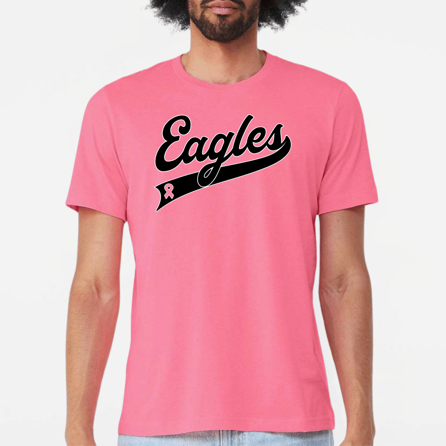 Eagles BCA: T-Shirt