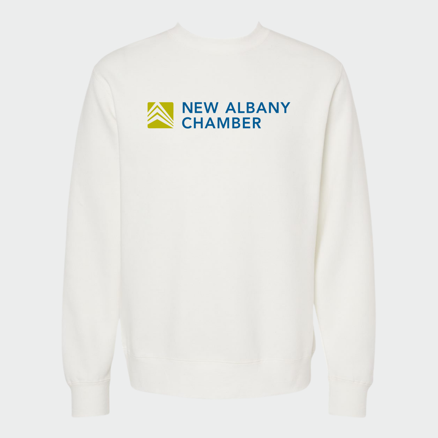 NA Chamber: Crew Sweatshirt