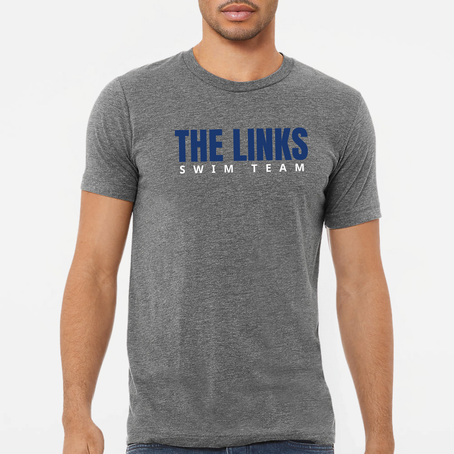 LINKSWIM: T-Shirt