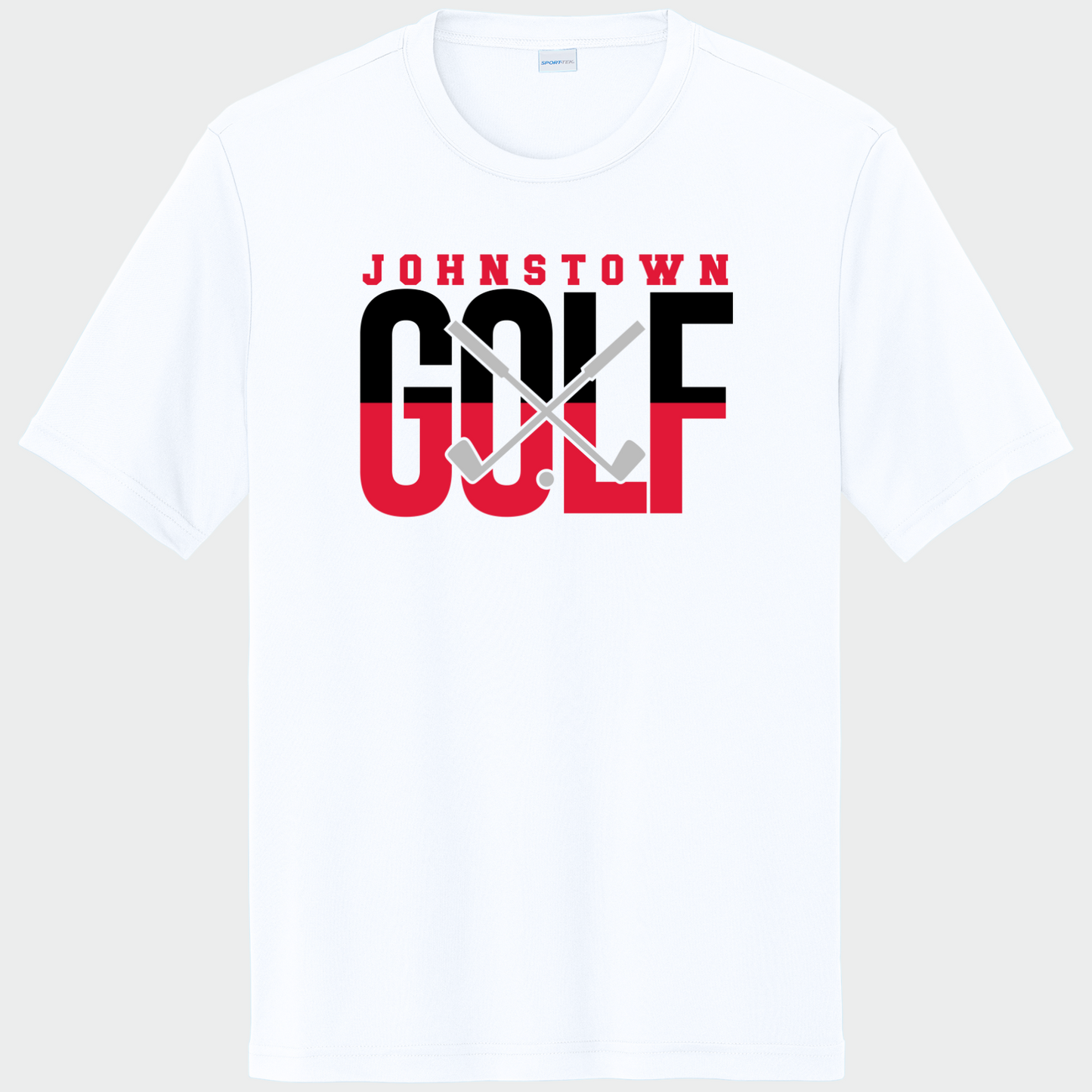 JYAA: Johnstown Golf Tech T-Shirt