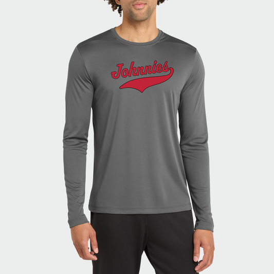 JTB: Johnnies Swash Long Sleeve UV Tech T-Shirt