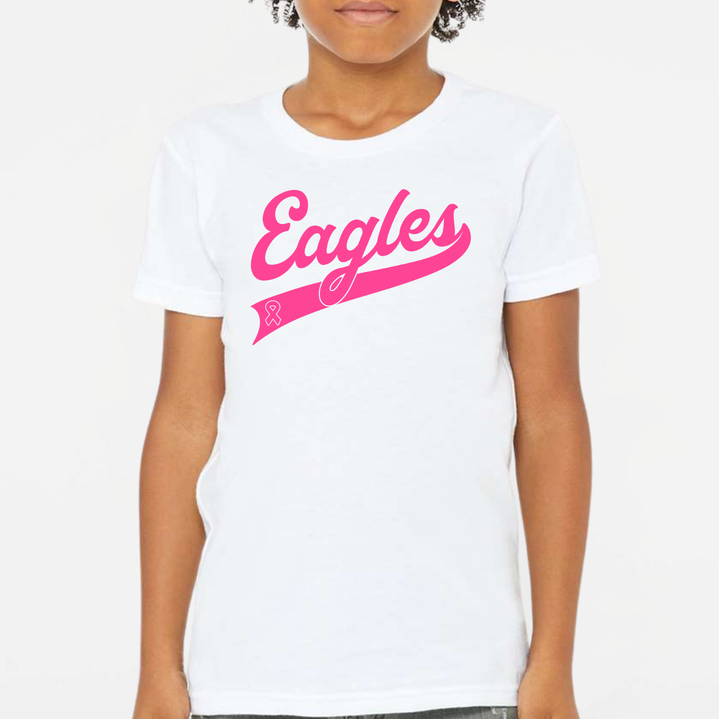 Eagles BCA: T-Shirt