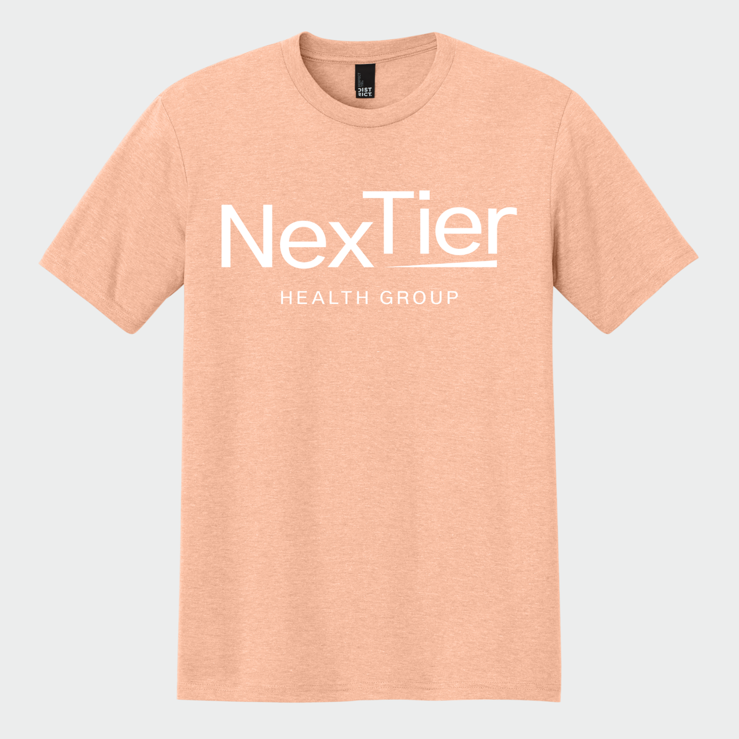 Nextier: Blended T-Shirt