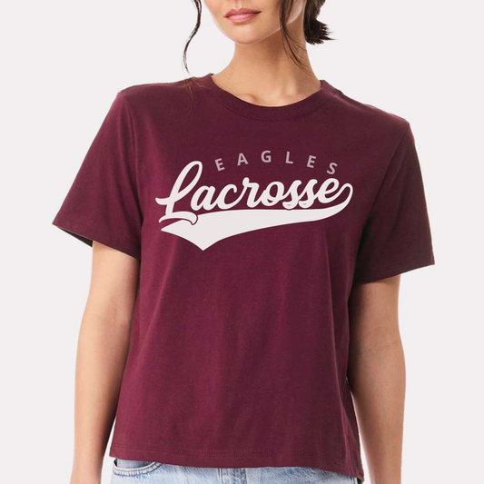 NA Lacrosse: Women's Swash Tee