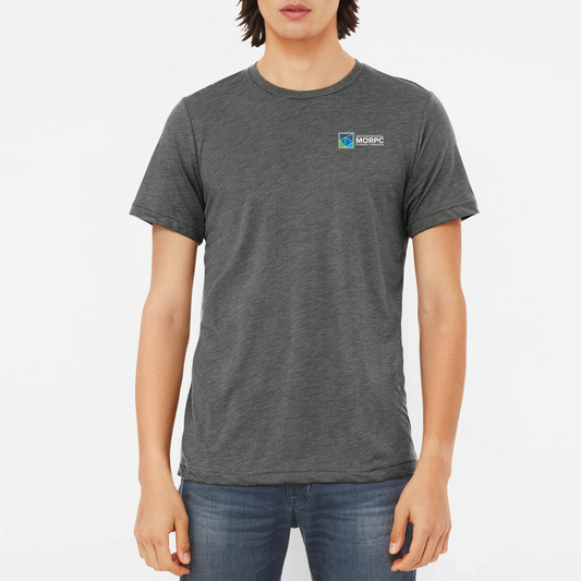 MORPC: Premium Triblend T-Shirt
