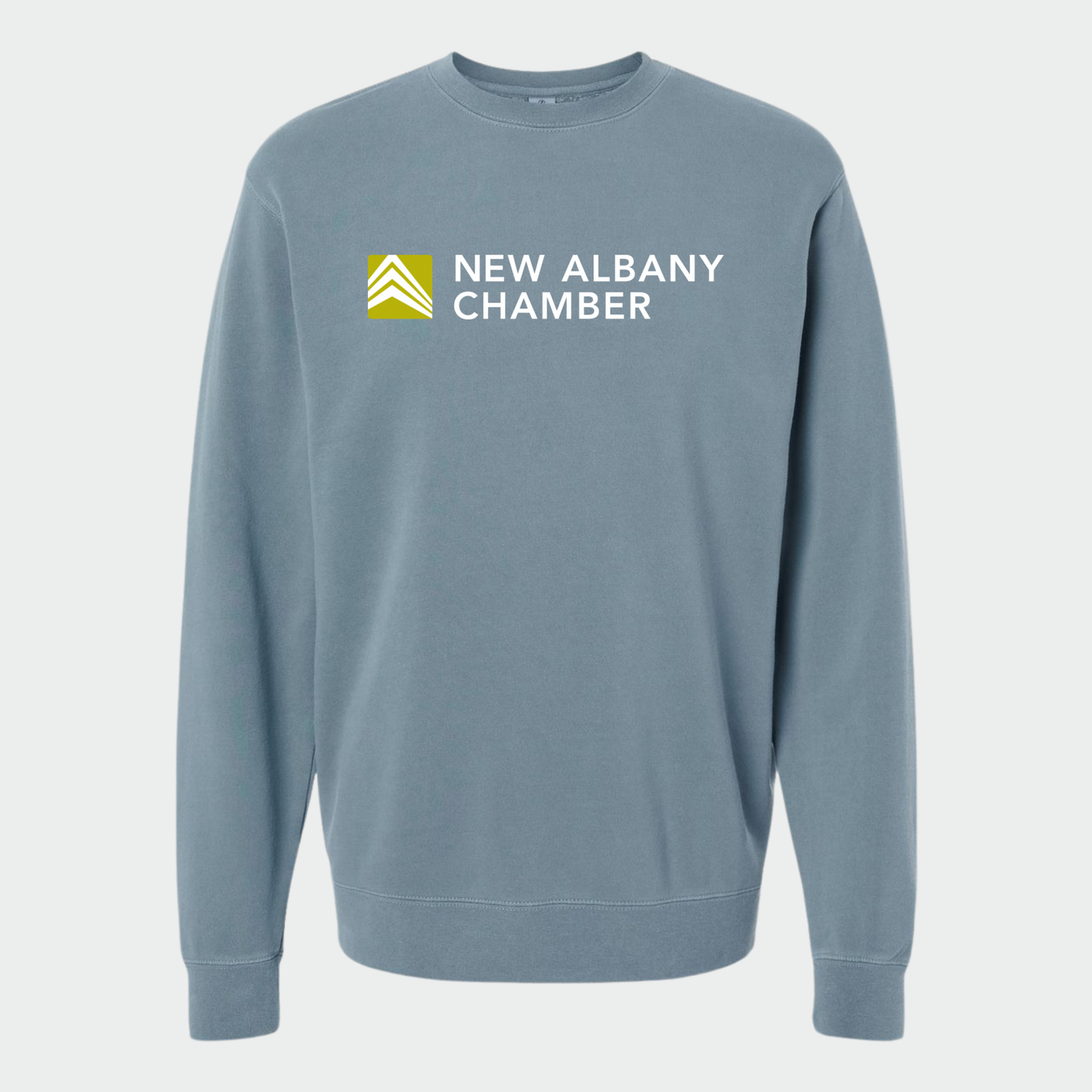 NA Chamber: Crew Sweatshirt