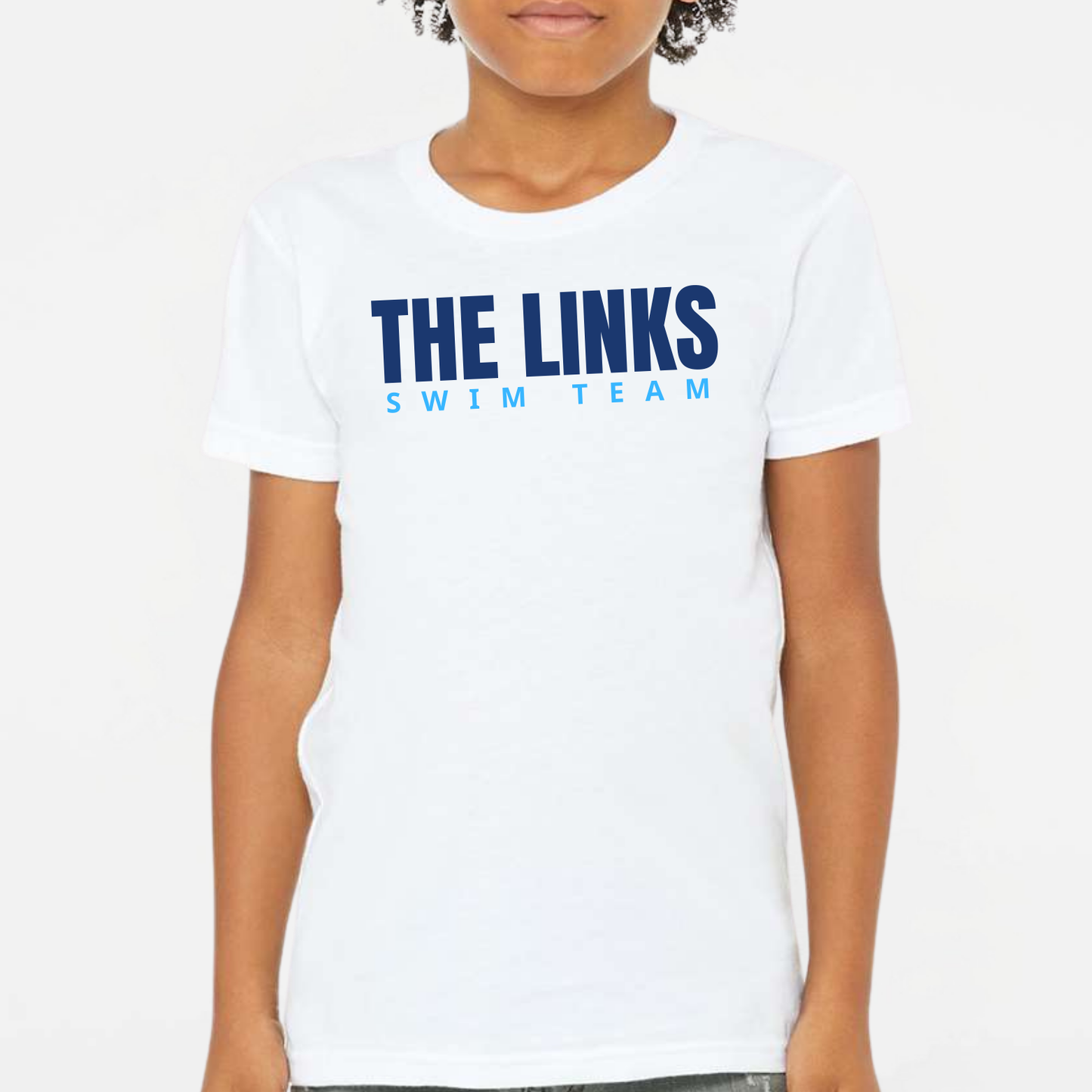 LINKSWIM: T-Shirt