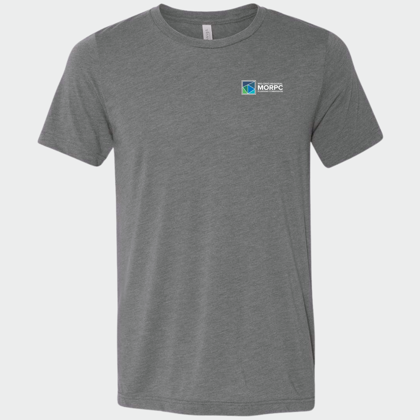 MORPC: Premium Triblend T-Shirt