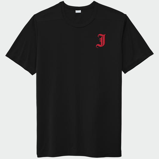 JTB: Old English J UV Pro Tech T-Shirt