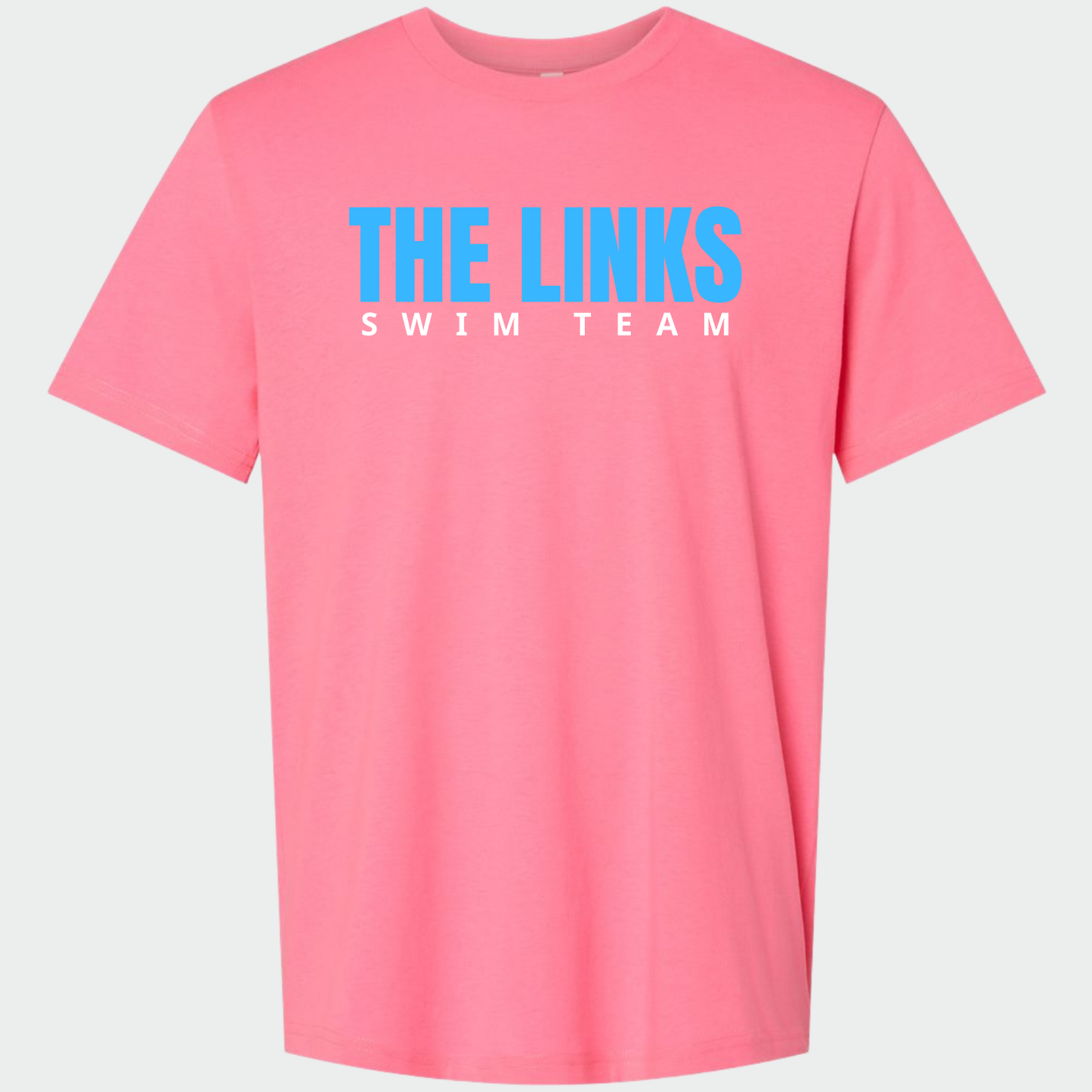 LINKSWIM: T-Shirt