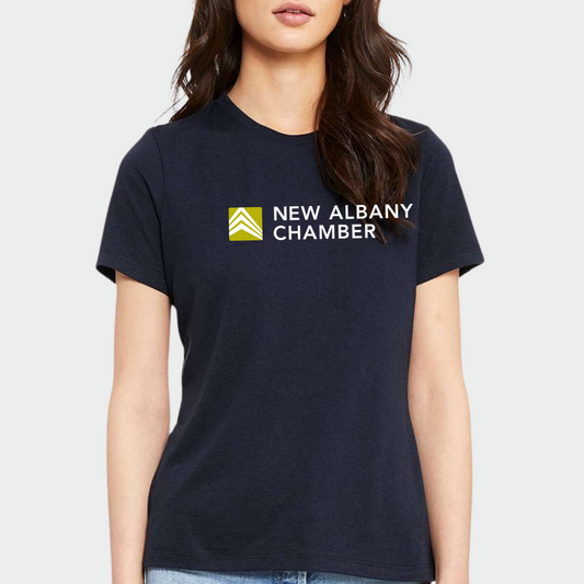 NA Chamber: Women's T-Shirt