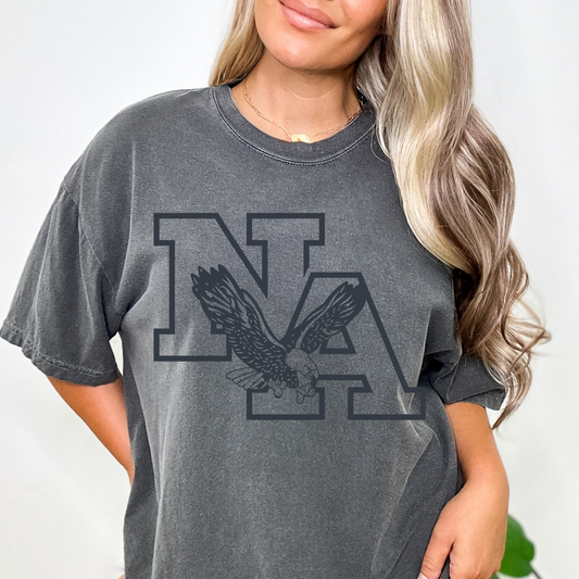 The James Crew T-Shirt