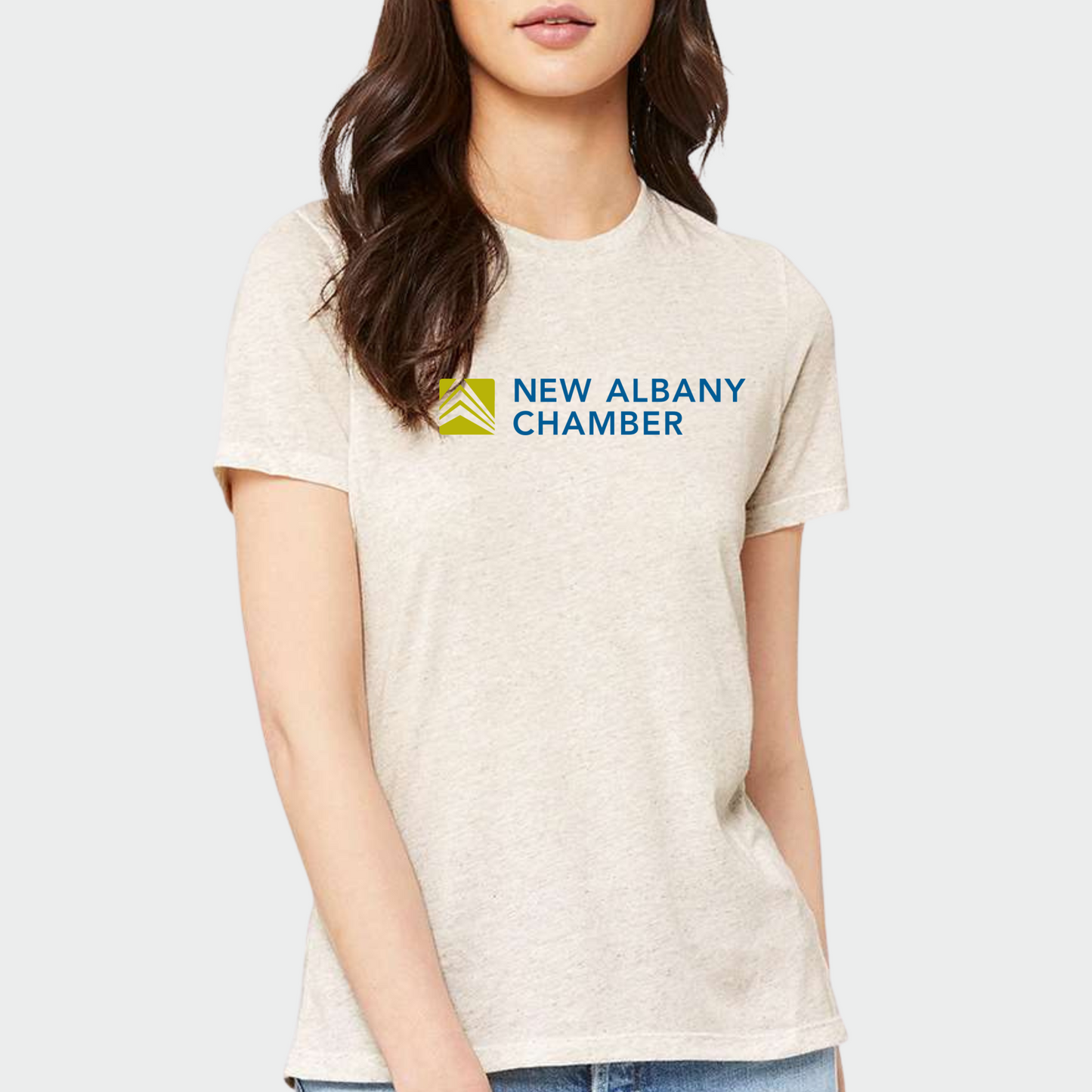 NA Chamber: Women's T-Shirt