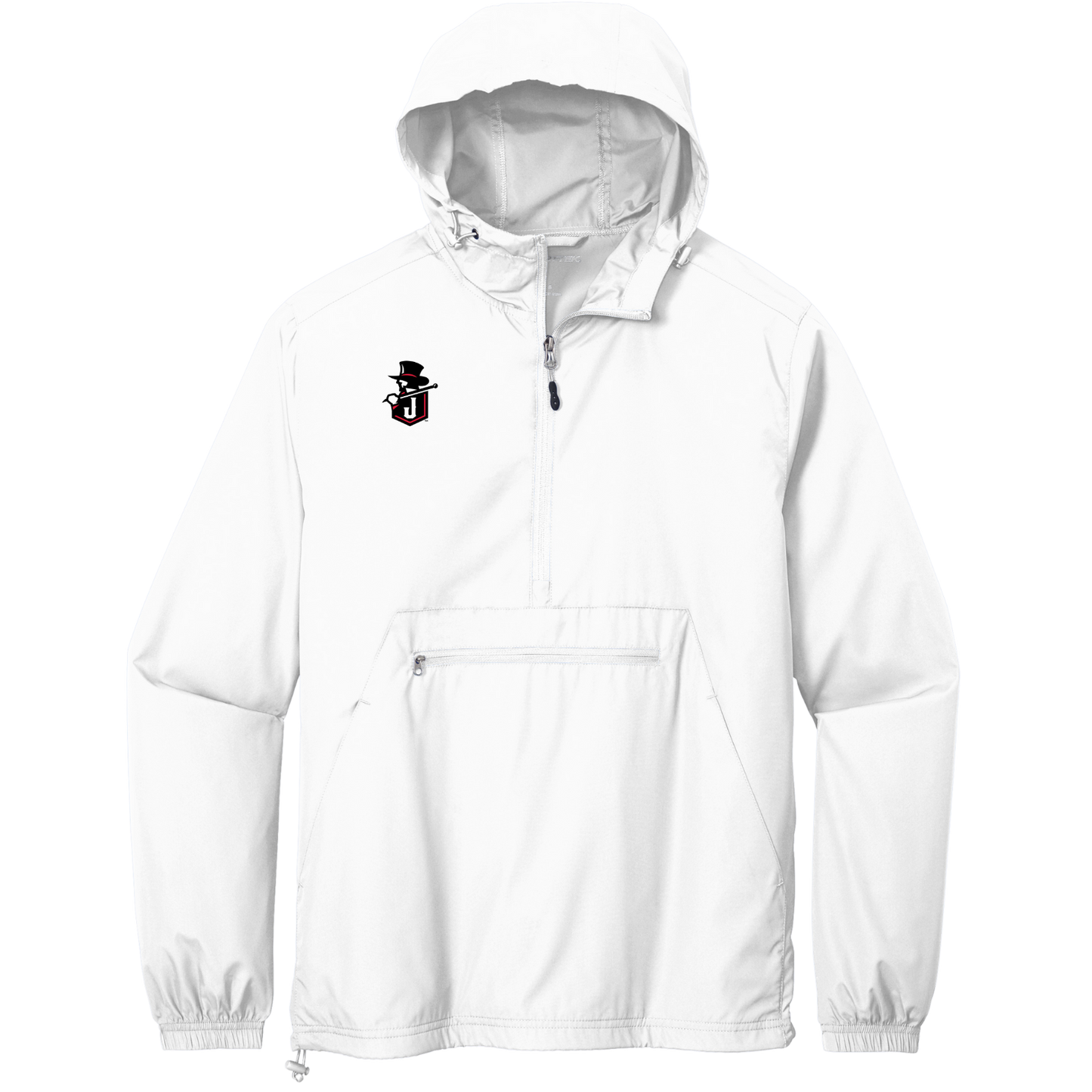 JYAA: Johnnie Packable Anorak