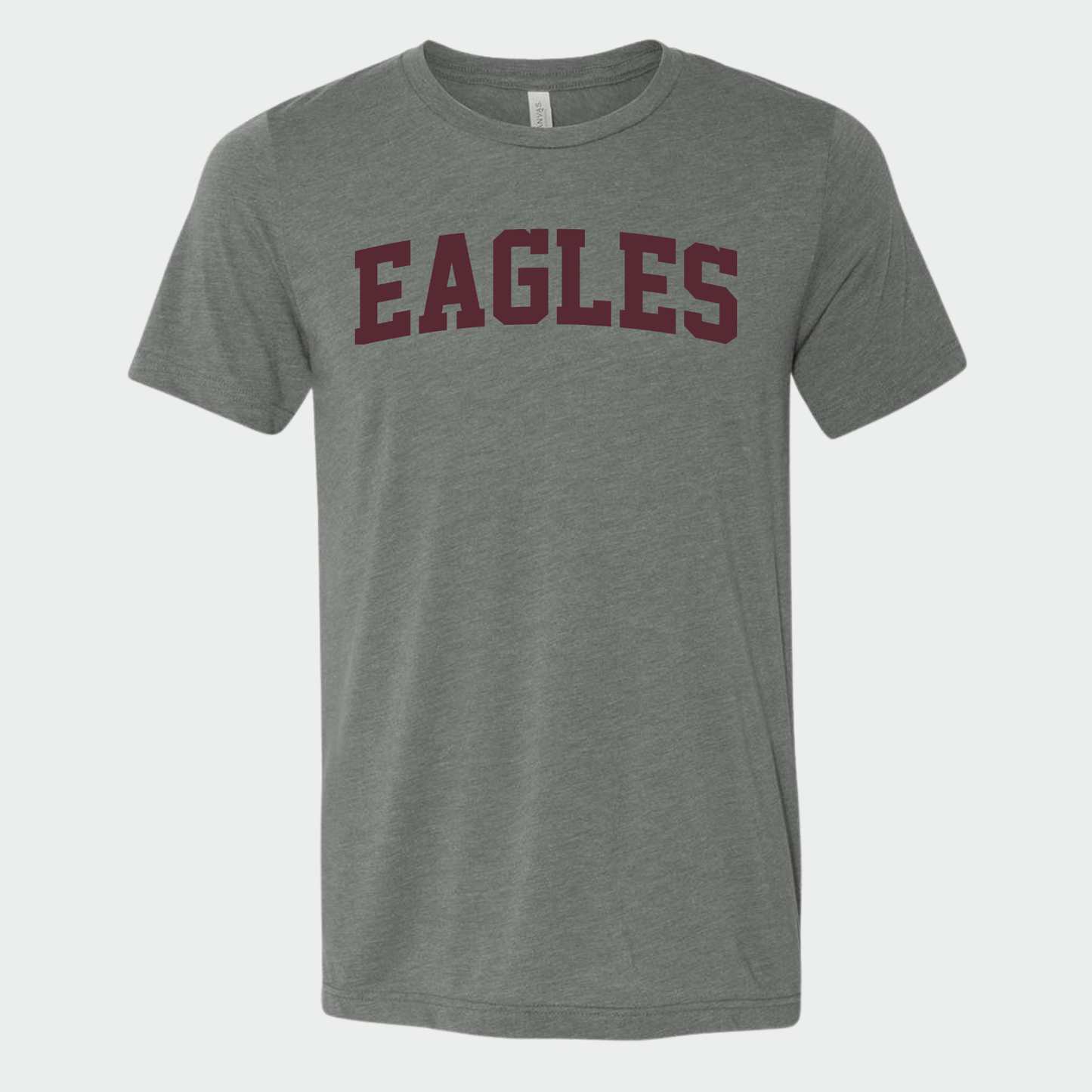 Campus Collection: Eagles TShirt