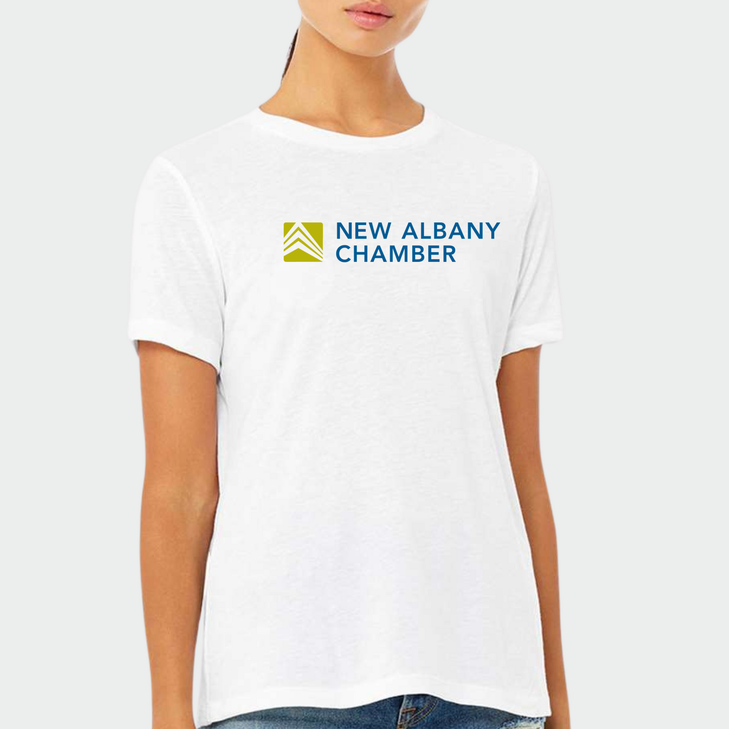 NA Chamber: Women's T-Shirt