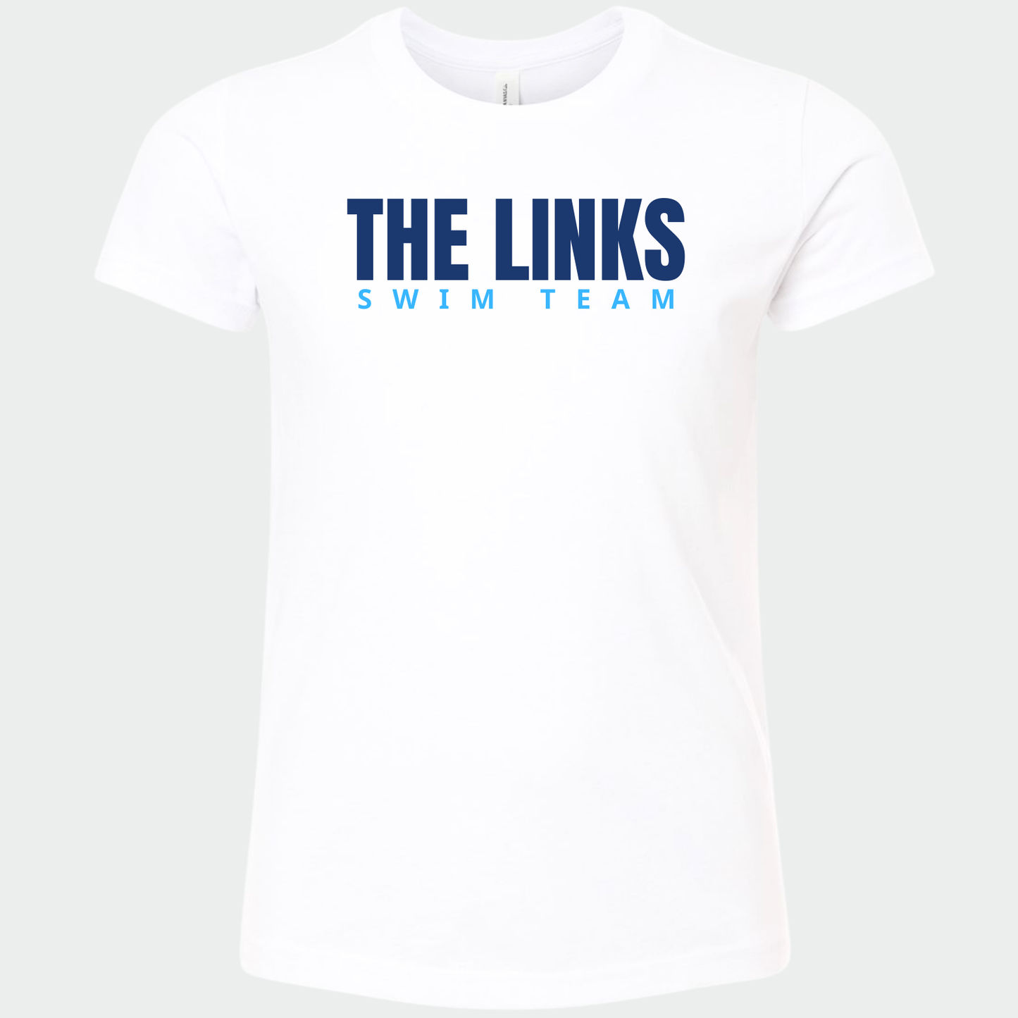 LINKSWIM: T-Shirt