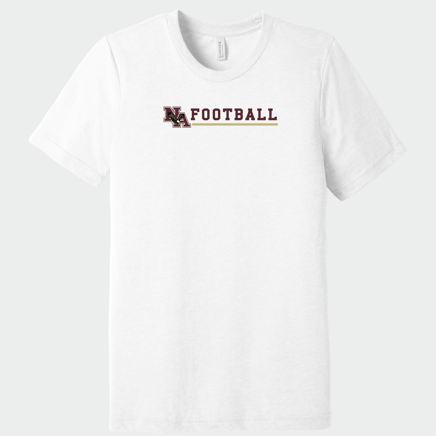 NAFOOTBALL: Triblend Tee