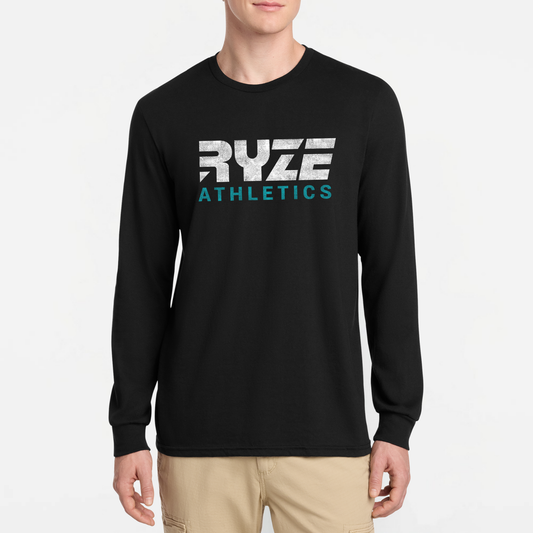 Ryze: Long Sleeve Tee