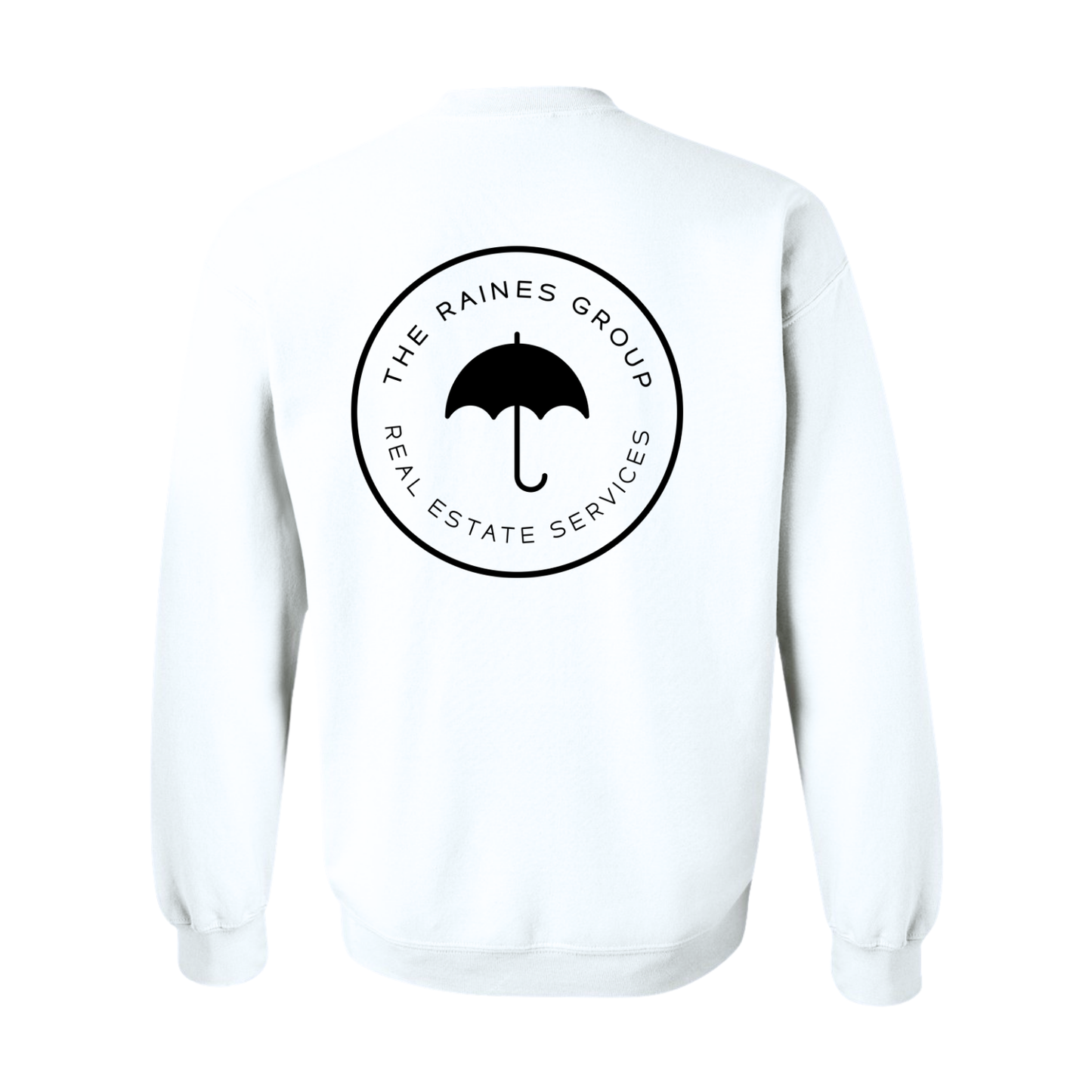 TRG: Midweight Crewneck Sweatshirt