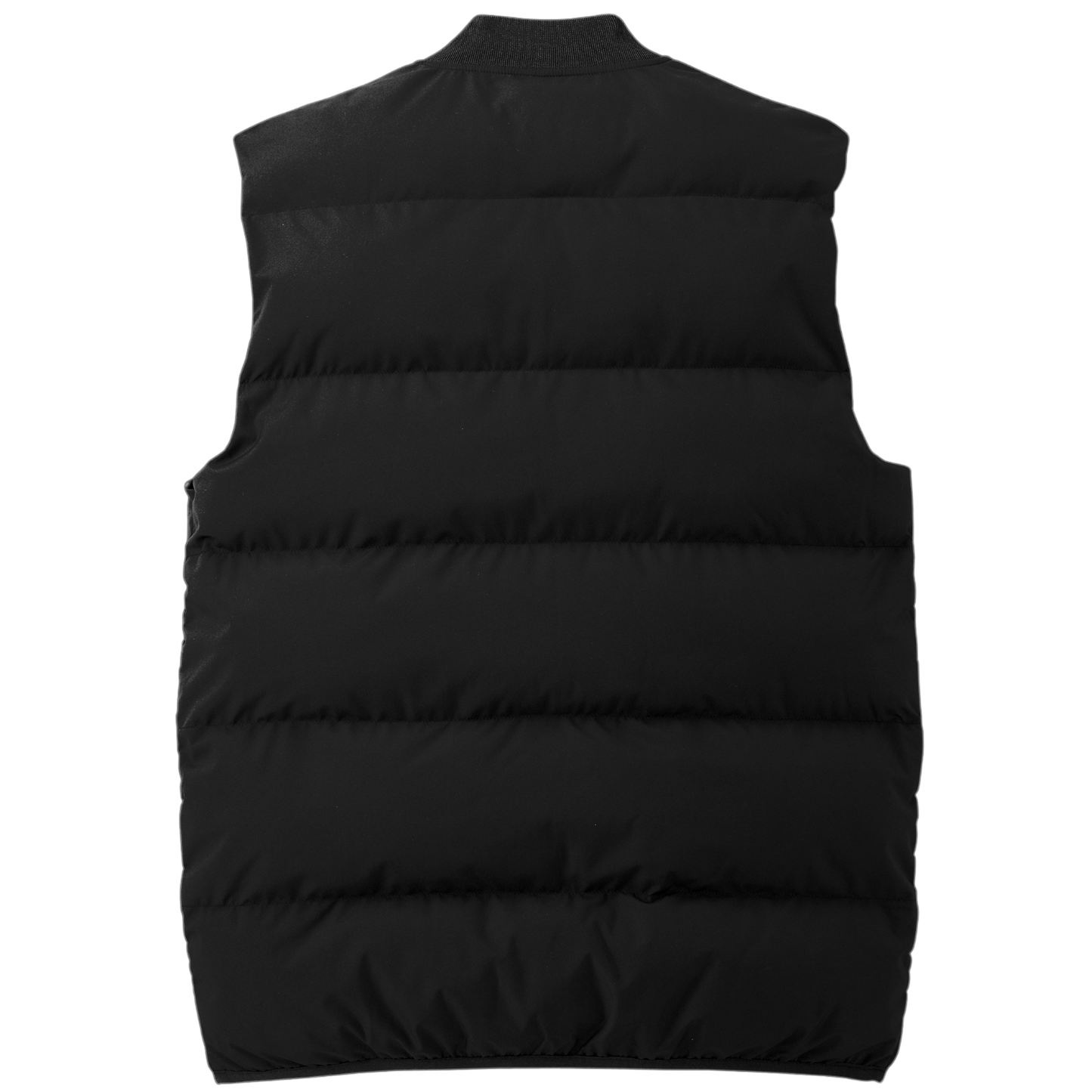 JYAA: Johnnie Puffer Vest