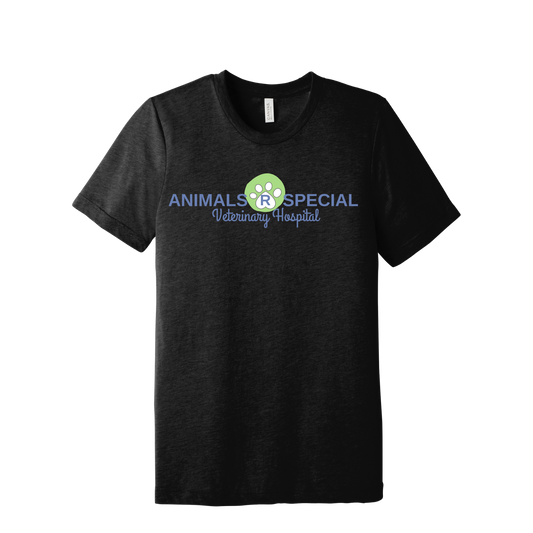 ARS: Classic Logo Tee