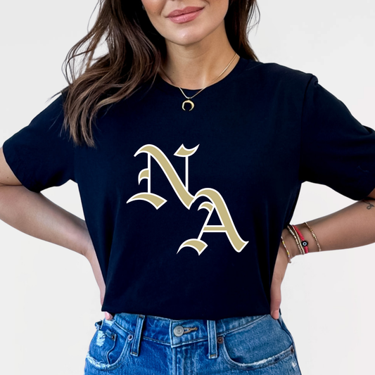 Old English NA CVC T-Shirt