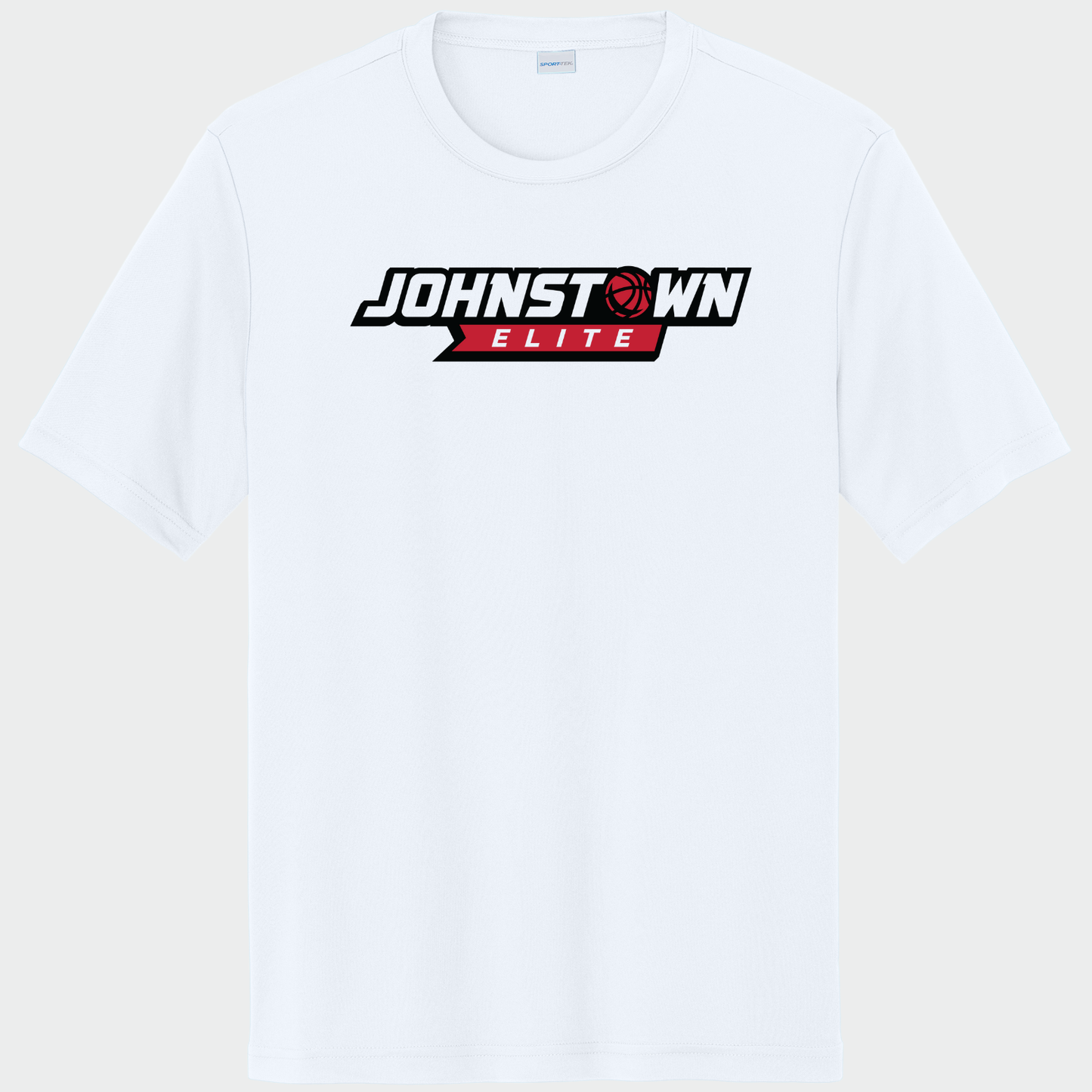 JEB: Johnstown Elite Basketball Tech T-Shirt