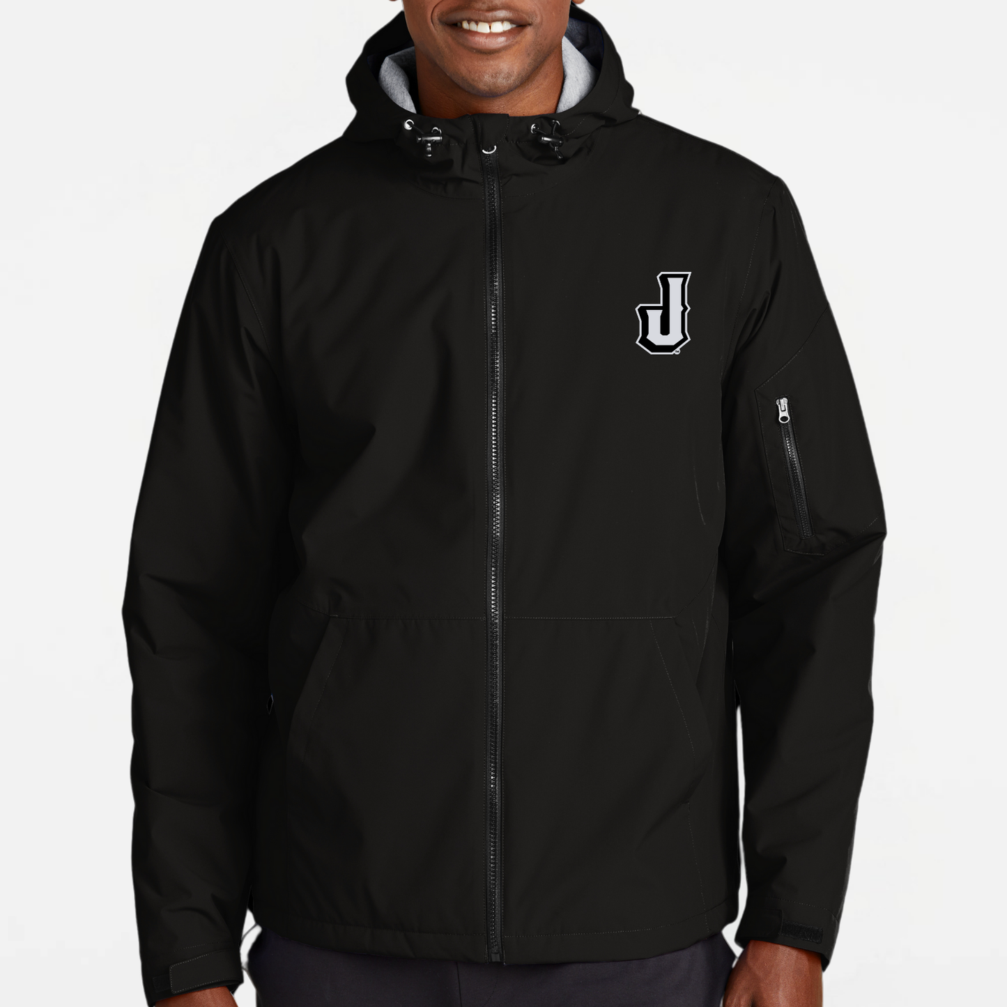 JTB: Johnnies "J" Waterproof Insulated Jacket