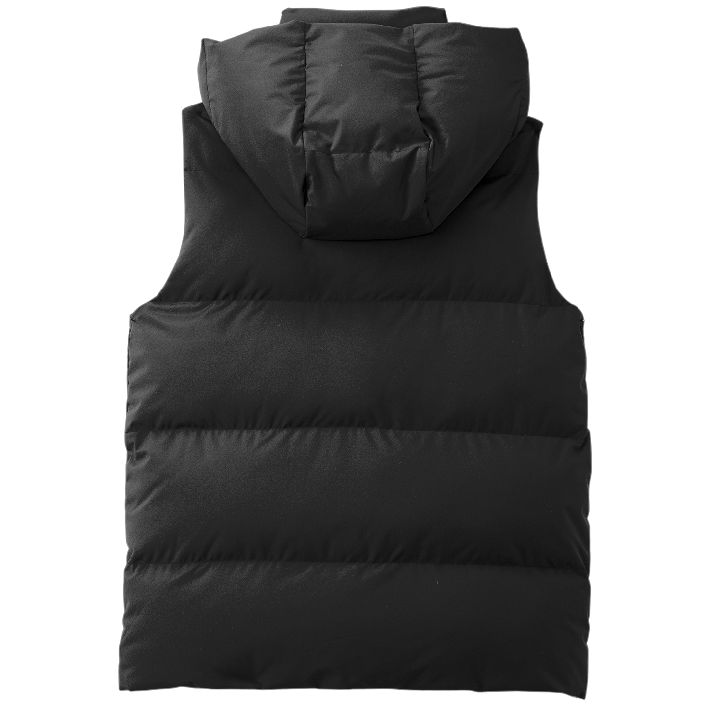 JYAA: Johnnie Women's Puffer Vest