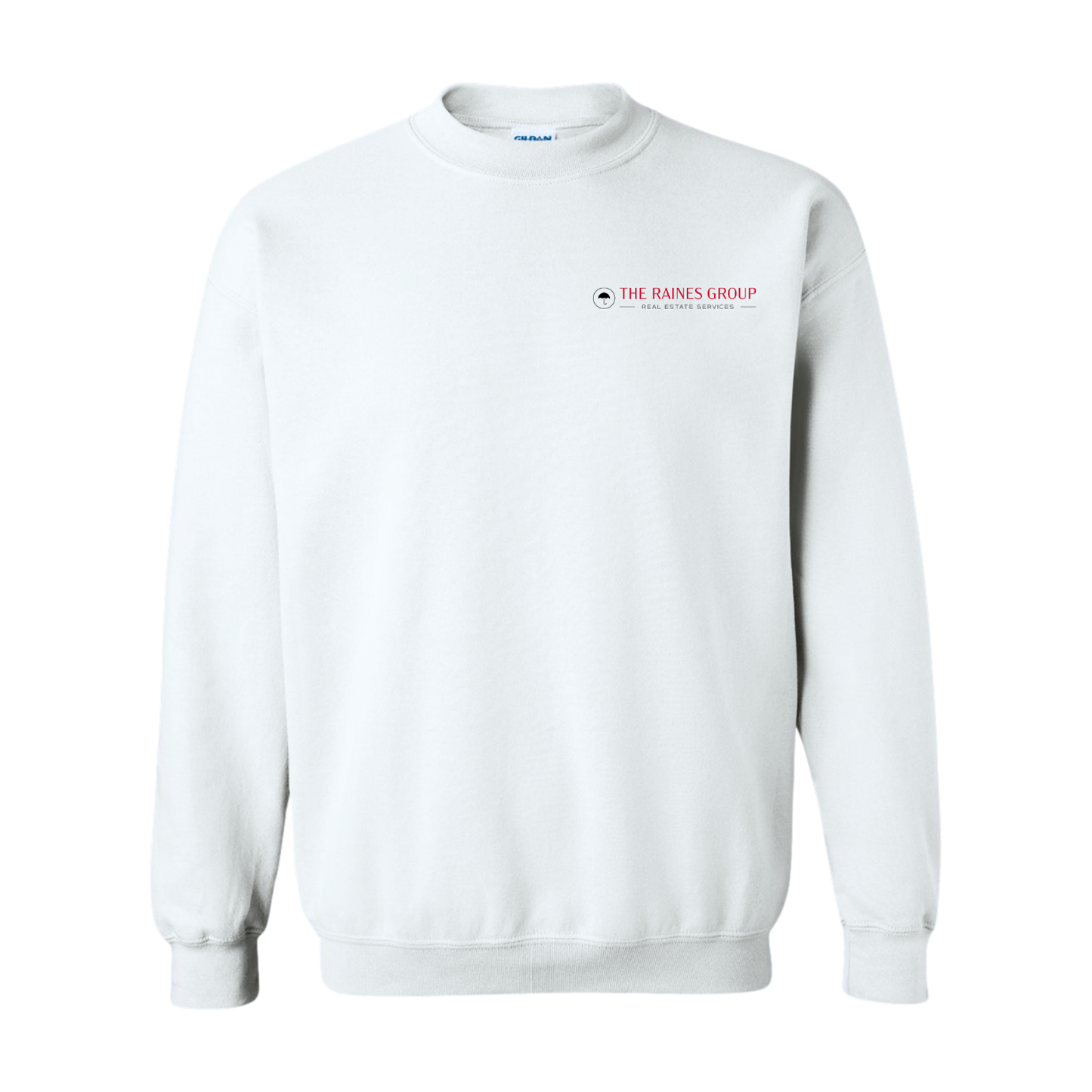 TRG: Midweight Crewneck Sweatshirt